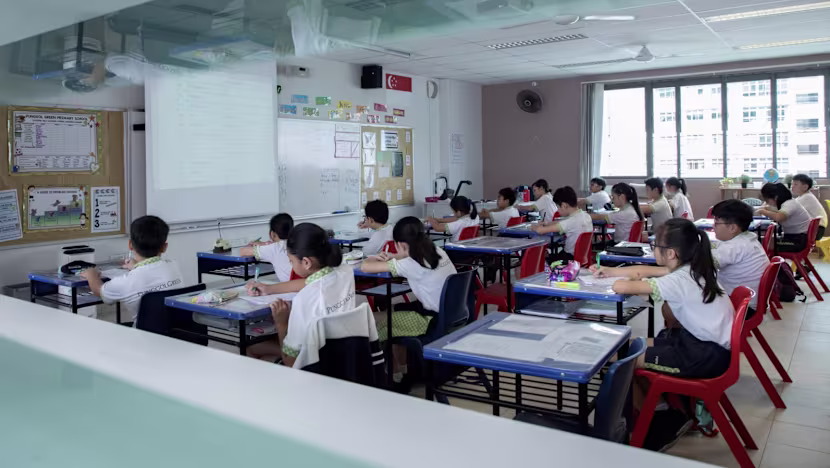 Singapur'da 2027 Eğitim Yılı Takvimi: Okullar 4 Ocak'ta Başlayacak, 19 Kasım'da Sona Erecek