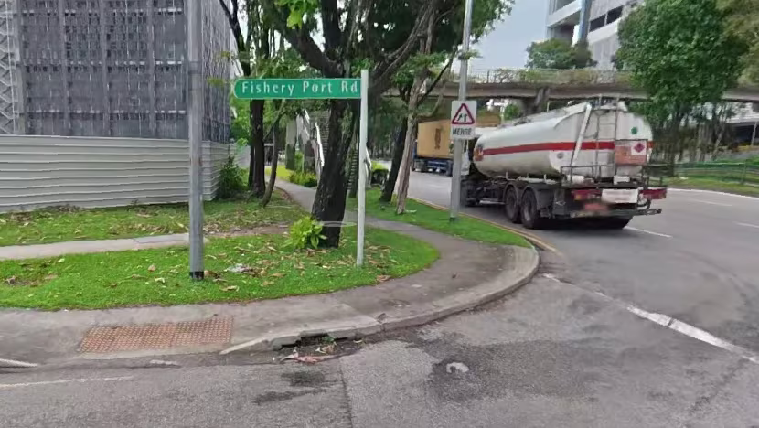 Singapur'da Amonyak Sızıntısı: 3 Bina Tahliye Edildi