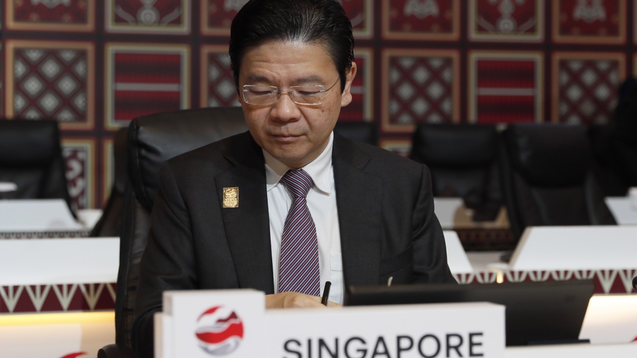 Küçük ülke, büyük ajanda: Singapur ASEAN dönem başkanlığını krizde devralıyor