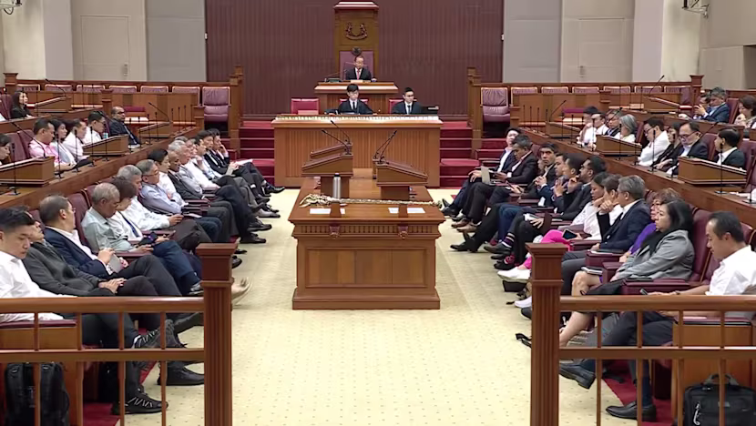 Singapur'da Bakan Maaşları Tartışması: Milletvekillerinden Öneriler
