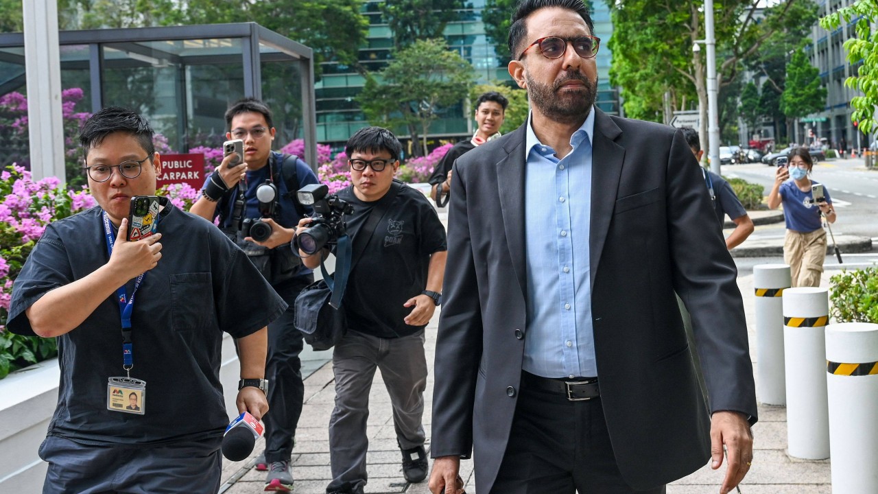 Singapur'da Bakan Maaşları Tartışması: Pritam Singh'den Çarpıcı Soru