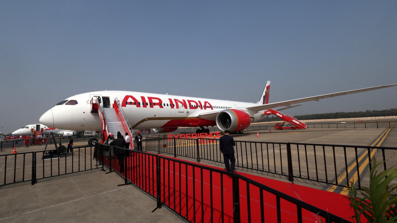 Singapur Bakanı, Air India yatırımını savundu: 'Yurt dışında büyümek zorundayız