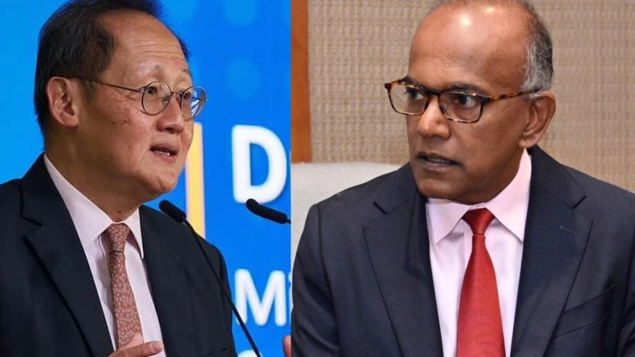 Singapur bakanlarına Bloomberg’den 178 bin dolar tazminat