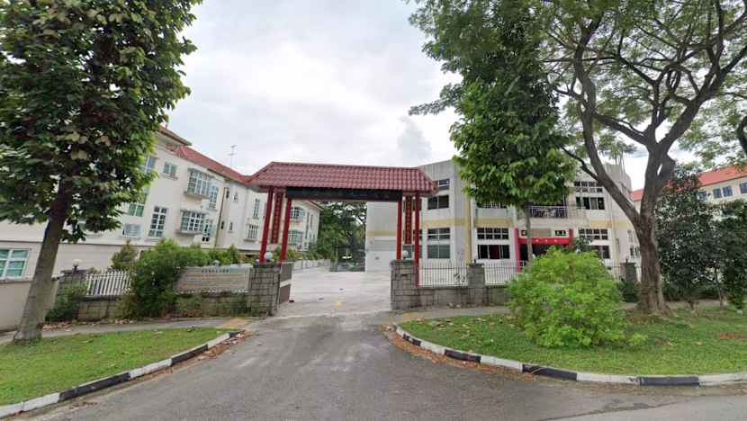 Singapur'da 45 yataklı bakımevinin lisansı iptal edildi