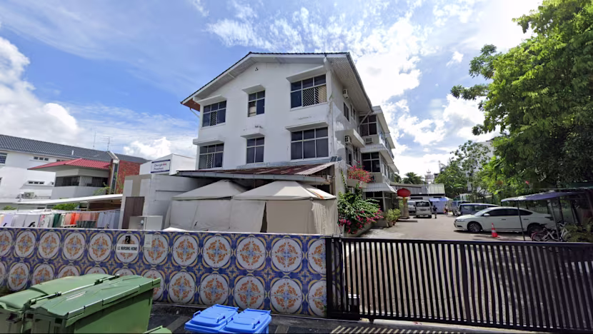 Singapur'da bakımevi skandalı: Lisans iptal ediliyor