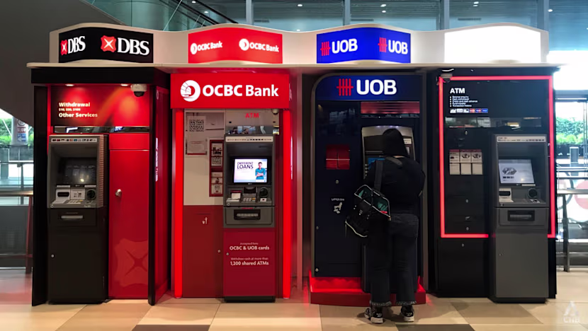 Singapur banka hisseleri rekor sonrası neden düşüyor