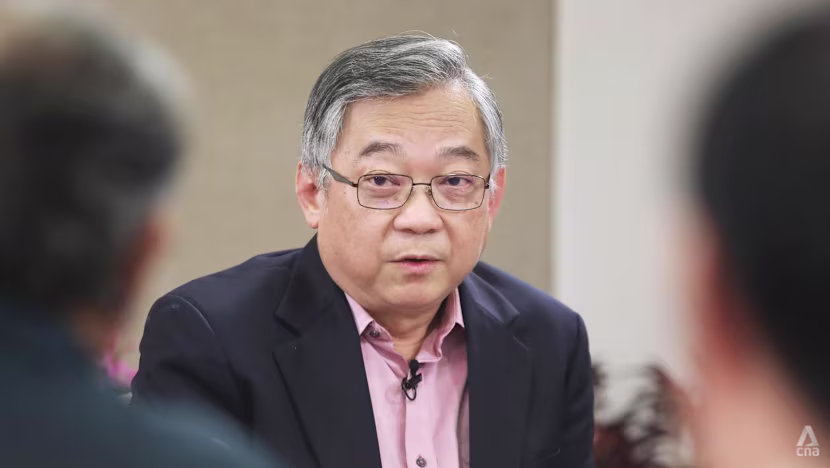 Singapur Başbakan Yardımcısı Gan Kim Yong, ABD ziyaretinde ticari ilişkileri güçlendirecek
