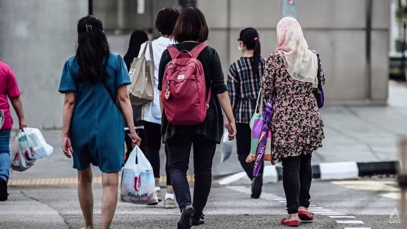 Singapur Başbakanı Wong: Çok ırklı yapı korunacak