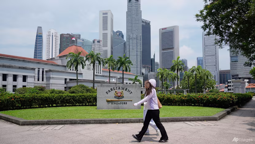 Singapur Başbakanı Wong, siyasi maaş düzenlemesini parlamentoda açıklayacak