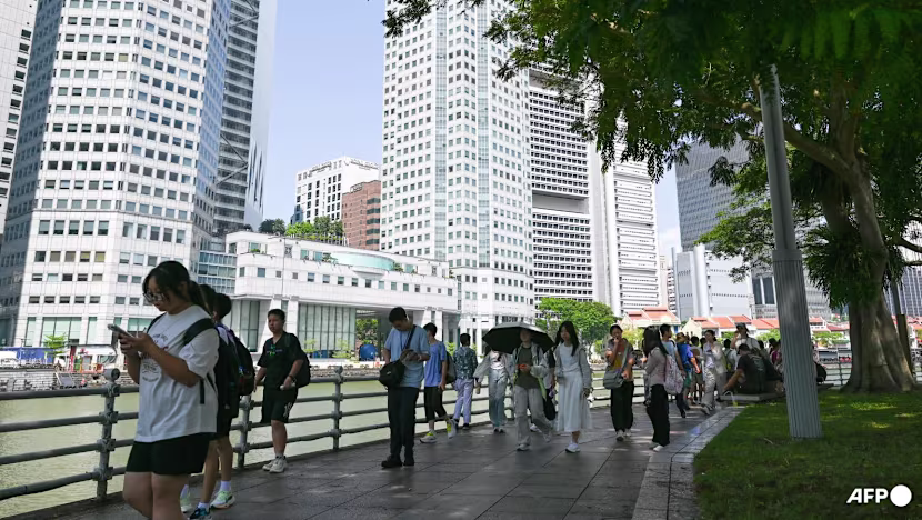 Singapur, Boat Quay ve Beach Road’da Otel İzinlerini Gevşetiyor