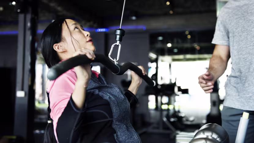 Singapur'da Butik Stüdyolar Orta Segment Spor Salonlarını Zorluyor