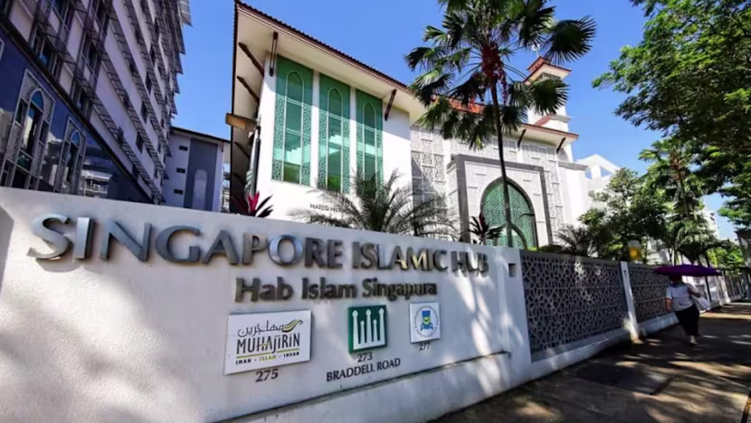 Singapur Camisinde Cinsel İstismar: MUIS Devriyeleri Güçlendiriyor