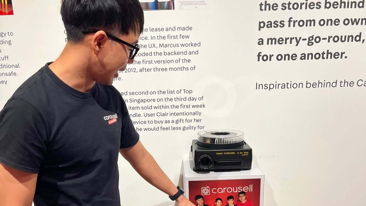 Singapur'un Carousell'i ilk kez kâra geçti, yapay zekaya güveniyor