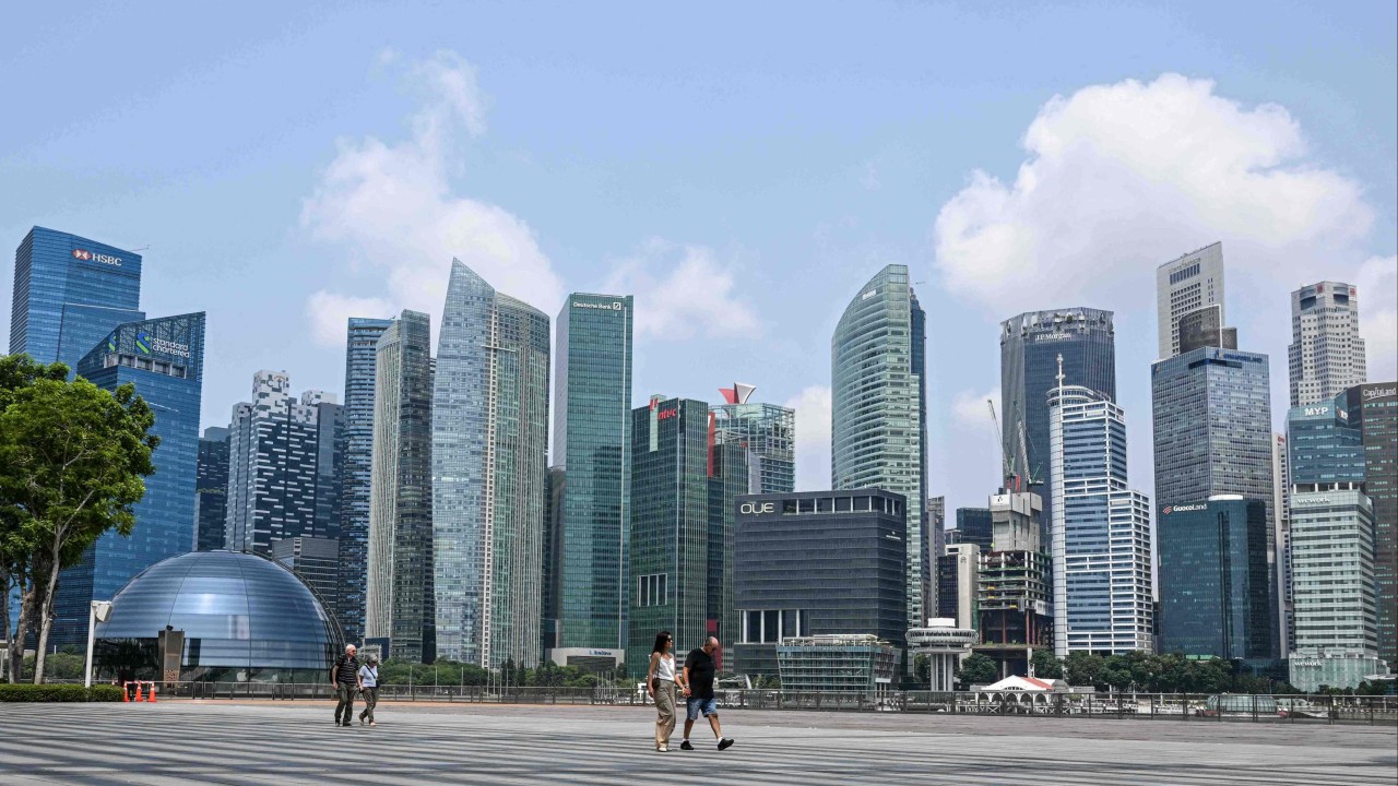 Singapur'un Çin Liderliğindeki Yapay Zeka Birliğine Katılım İkilemi