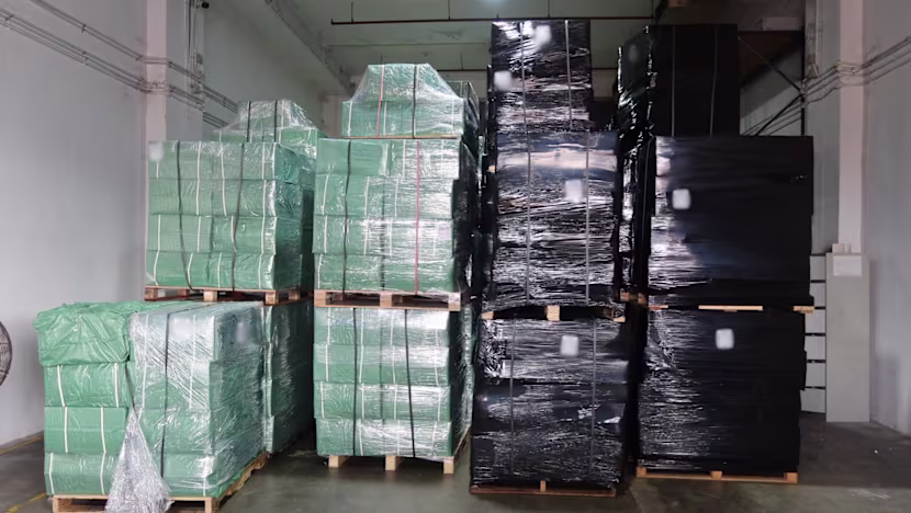 Singapur'da Dev Kaçak Sigara Operasyonu: 81 Bin Karton Ele Geçirildi