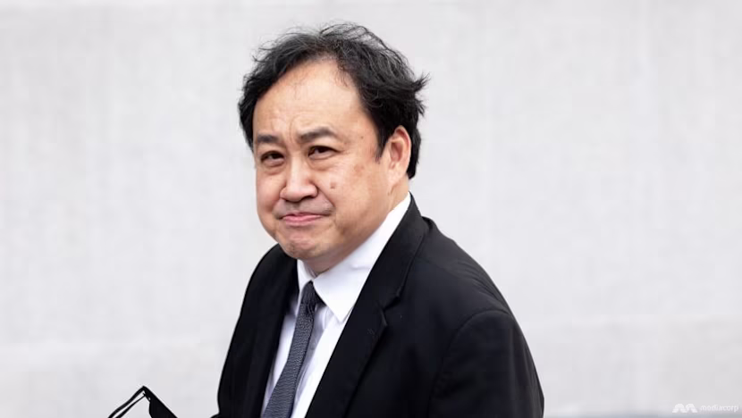 Singapur'da Lim Tean'a yakalama emri: Hapis cezasına teslim olmadı