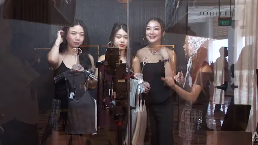 Singapur'da sosyal ticaret iş gücünü yeniden şekillendiriyor