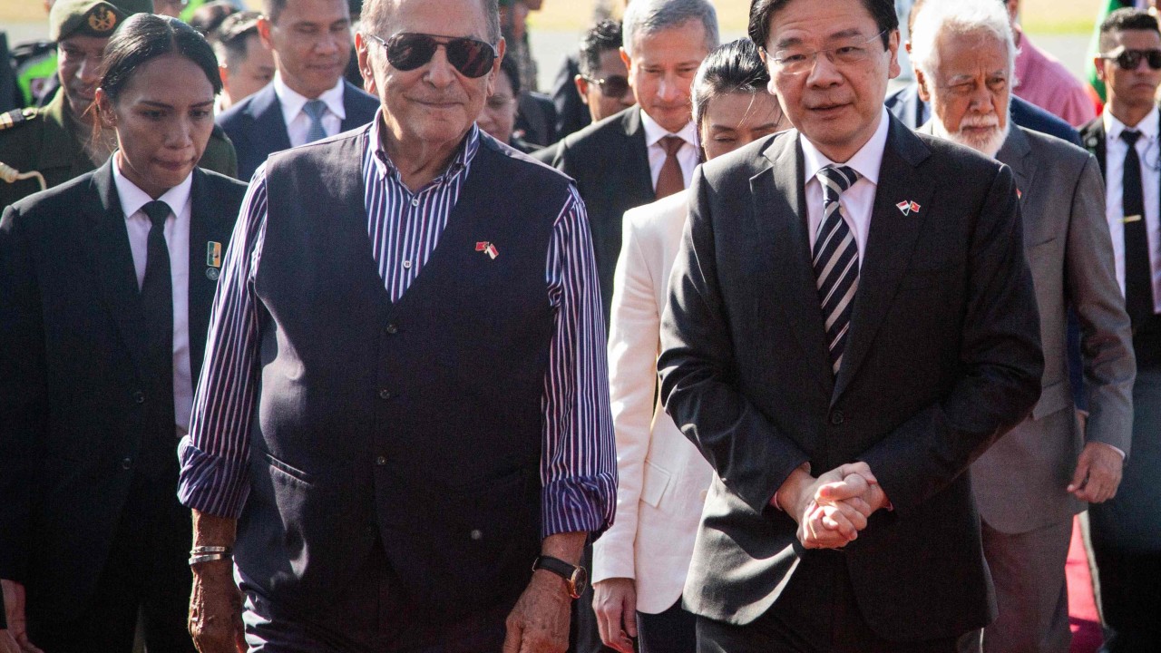 Singapur, Doğu Timorlu İşçilere Kapılarını Açıyor