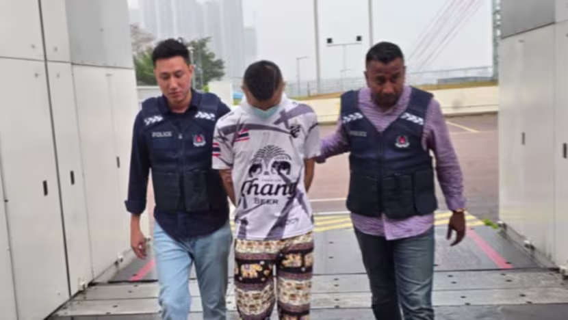 Singapur'da dolandırıcılık şebekesine Malezyalı tutuklama