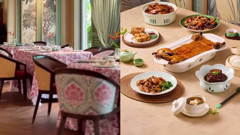 Singapur'da Efsane Restoran Beng Hiang, Lüks Otele Taşındı