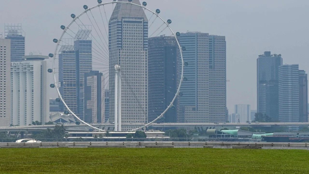 Singapur'dan Uyarı: El Nino Nedeniyle Ağustos ve Eylül'de Şiddetli Sis