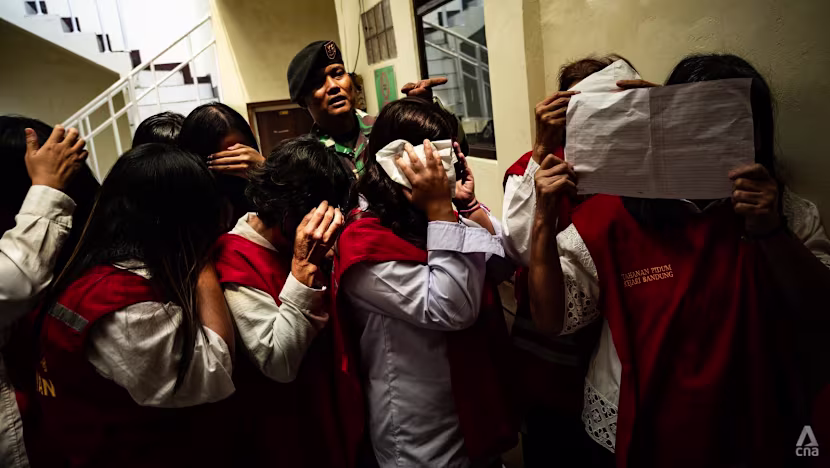 Singapur, Endonezya bebek kaçakçılığında suç unsuru bulamadı