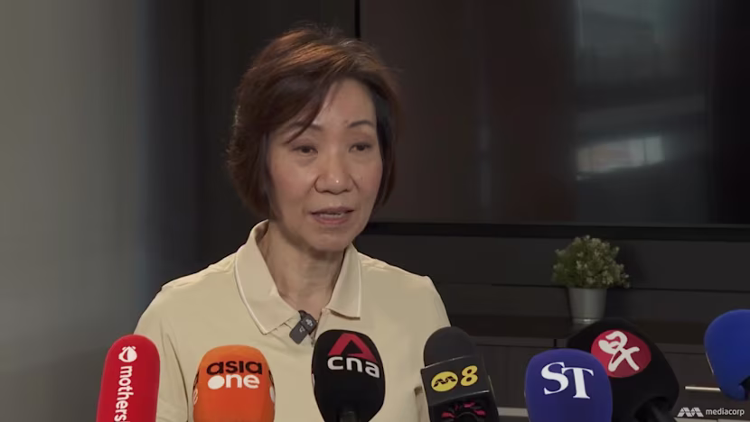 Singapur Endonezya'ya Orman Yangınlarında Yardıma Hazır