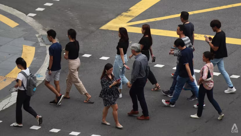 Singapur'daki Etki Operasyonları Tehdidi Tanımlanamıyor Ama Sürekli