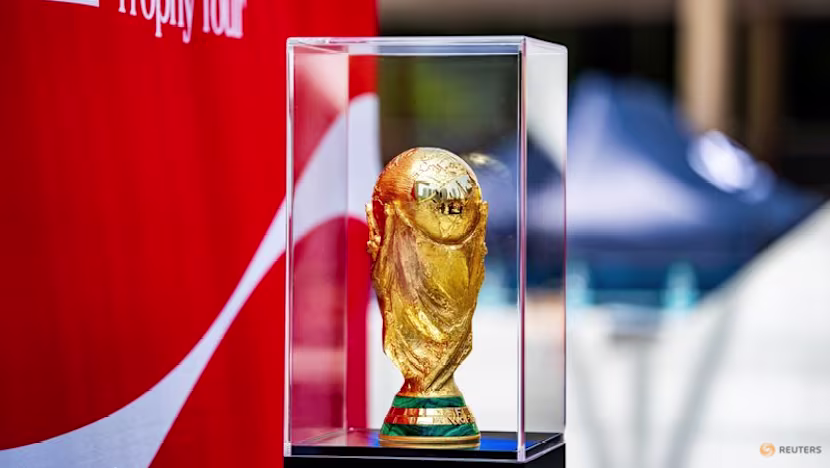 Singapur, FIFA Dünya Kupası'nda yasa dışı bahis operasyonlarını sıkılaştırıyor