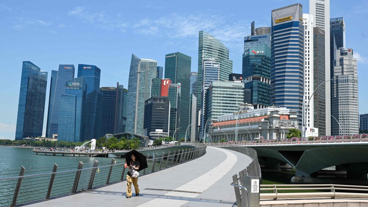 Singapur'dan fon sektörüne vergi ve vize desteği