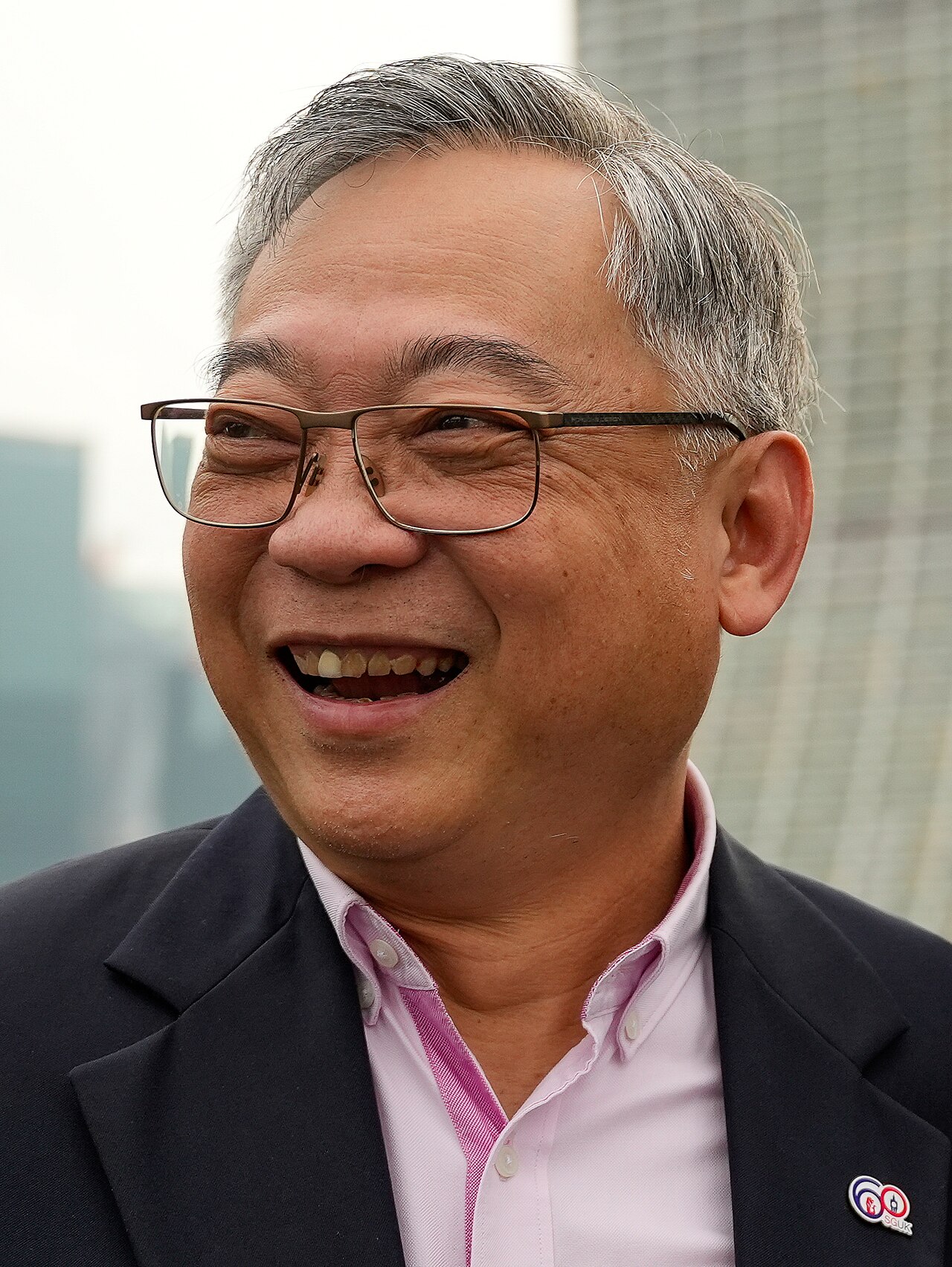 Singapur'dan İşbirliği Vurgusu: Gan Kim Yong Güveni İşaret Etti