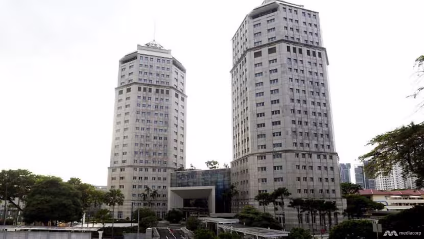 Singapur'da Gazze Bağışı Nedeniyle Terör Finansmanı Suçlaması