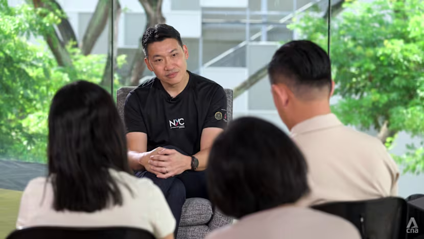 Singapur Gençlik Planı: 5 Yılda 500 Bin Genç Hedefleniyor