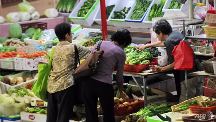 Singapur Gıda Güvenliği: Küresel Riskler ve Türkiye