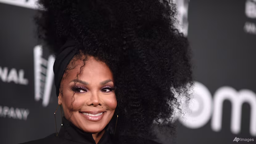 Singapur GP 2026: Janet Jackson ve JJ Lin sahne alacak