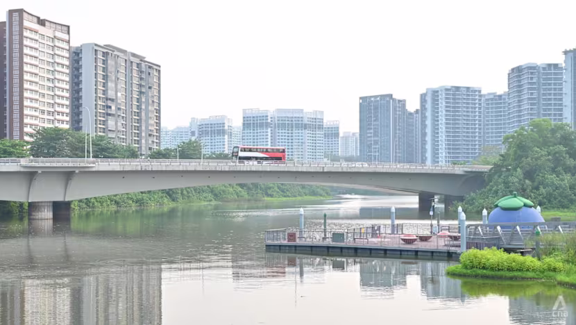 Singapur'da Hava Kalitesi Yeniden Sağlıksız Seviyede