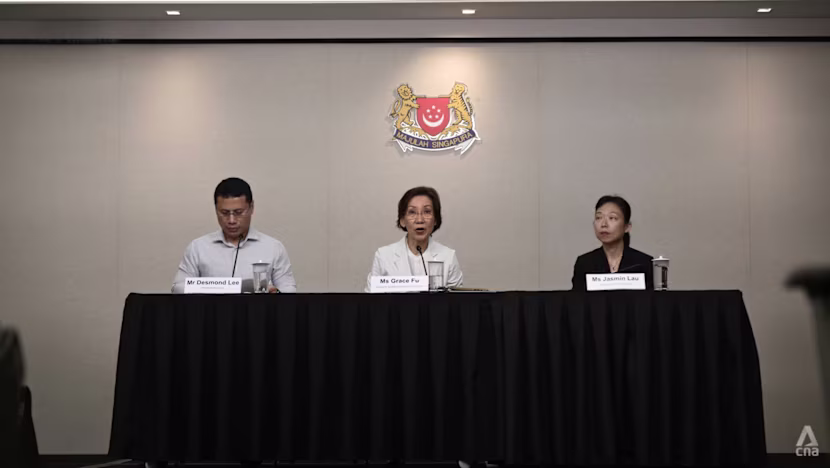 Singapur'da Hava Kirliliği: Basın Toplantısından 7 Önemli Çıkarım
