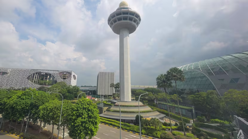 Singapur Havacılıkta Dev Yatırım: 4 Milyar Dolarlık Modernizasyon