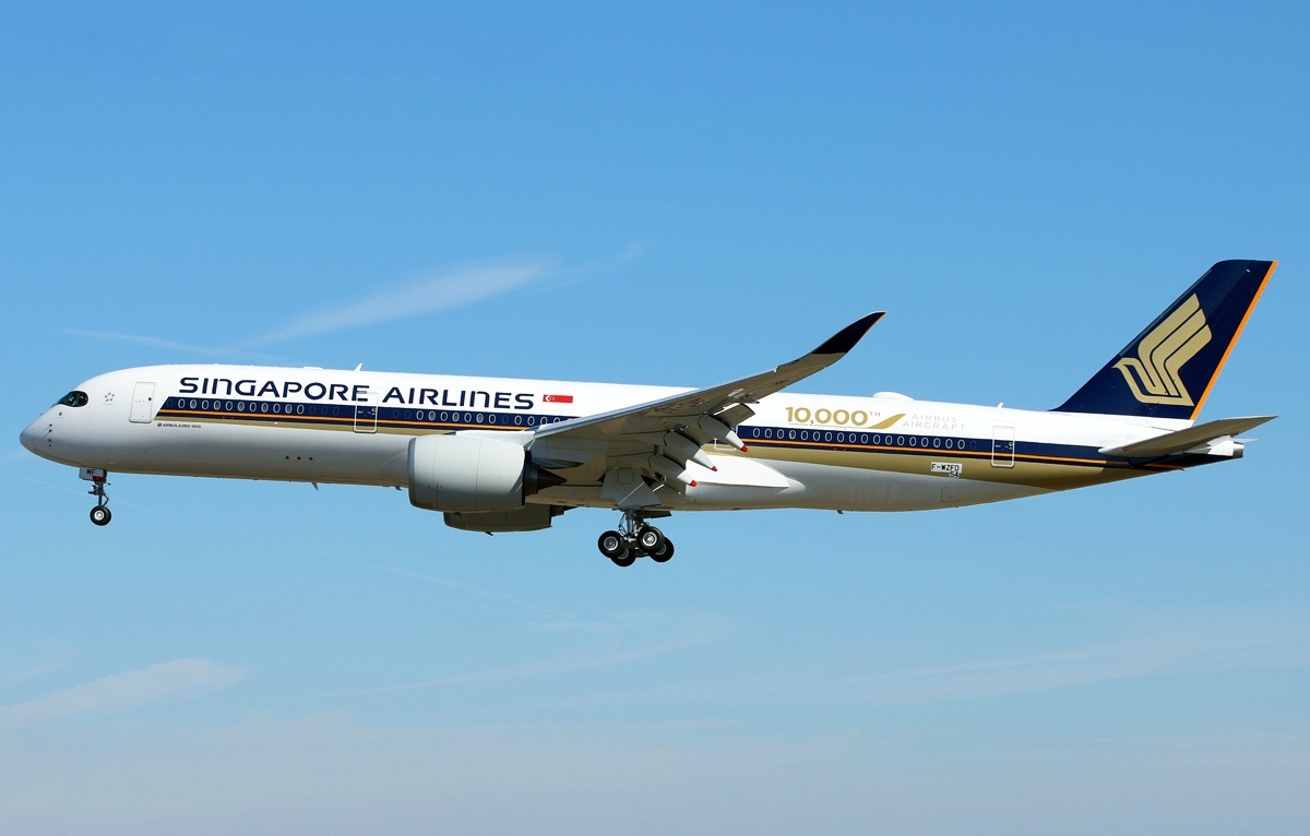 Singapur Havayolları, Air India yatırımında 1 milyar dolar kaybetti