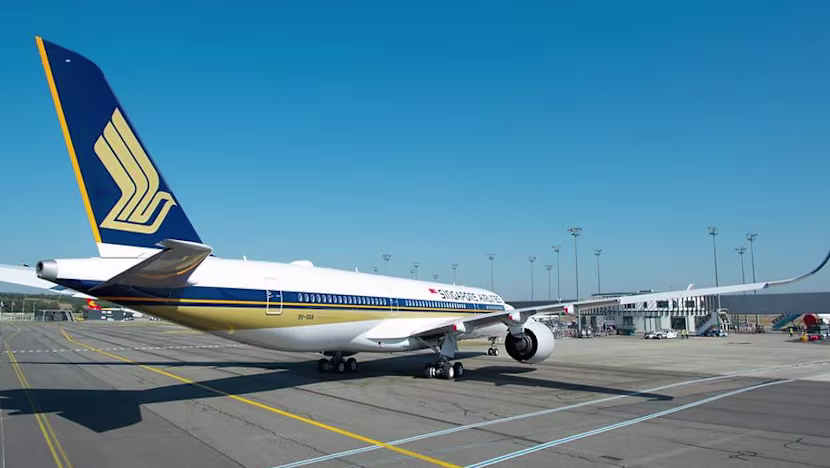 Singapur Havayolları, Air India'da yeni fon için şartları sıkılaştıracak