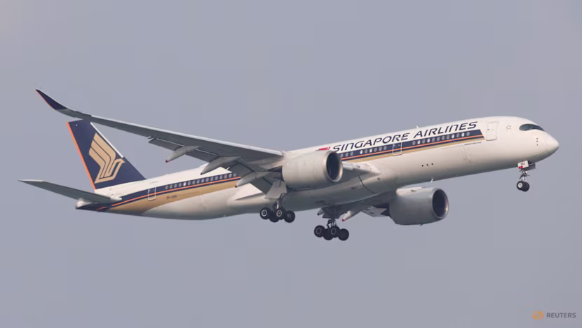 Singapur Havayolları Dubai uçuşlarını iptal etti