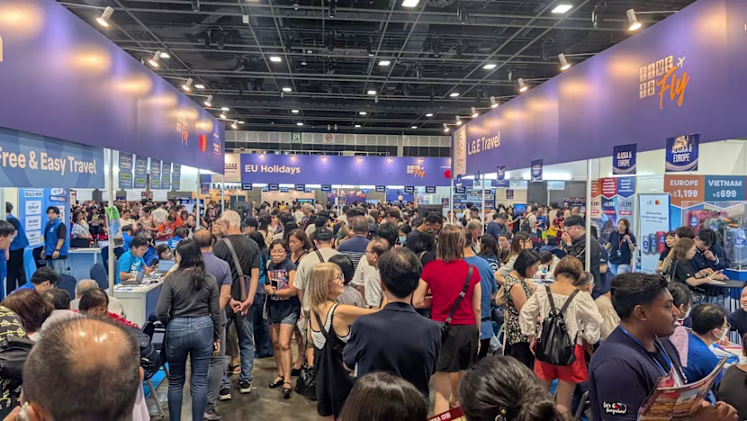 Singapur Havayolları ve Scoot'tan 380 Bin İndirimli Bilet