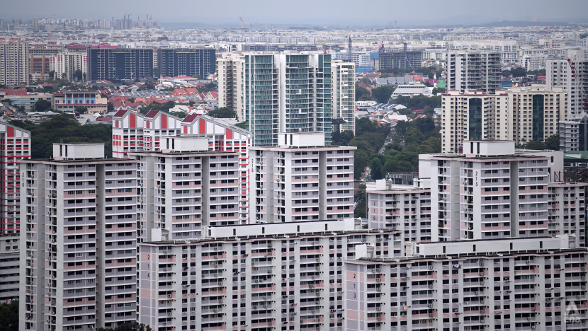 Singapur'da HDB konut alımındaki 15 aylık bekleme süresi kaldırıldı