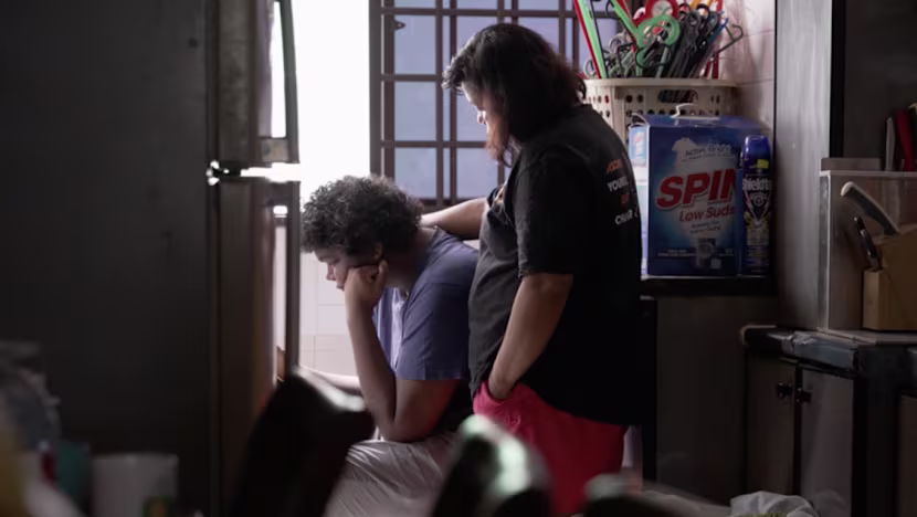 Singapur'un Görünmez Gençleri: Hikikomori Olmanın Sancıları