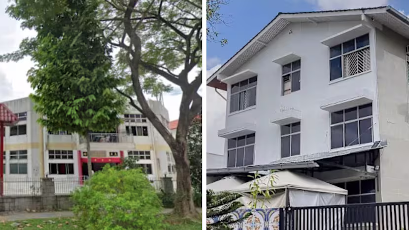 Singapur’da iki haftada iki huzurevi ruhsat iptali: Süper yaşlı toplum alarm veriyor