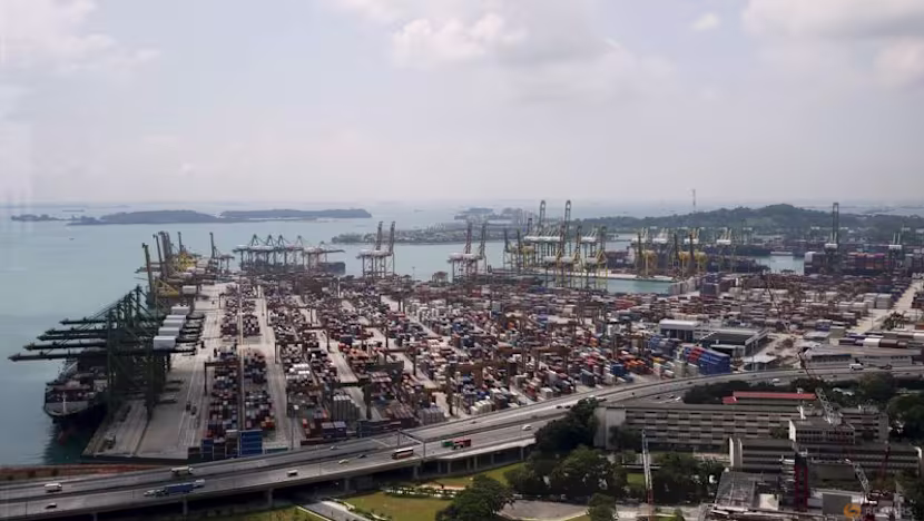Singapur'un ihracatı yapay zeka talebiyle %46,2 arttı