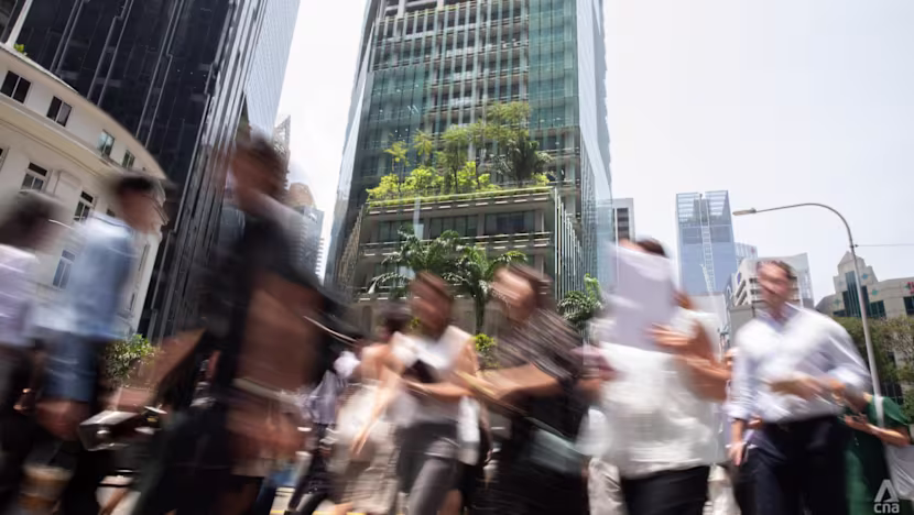 Singapur'da İK Personeli 2028'e Kadar Sertifikalı Olacak