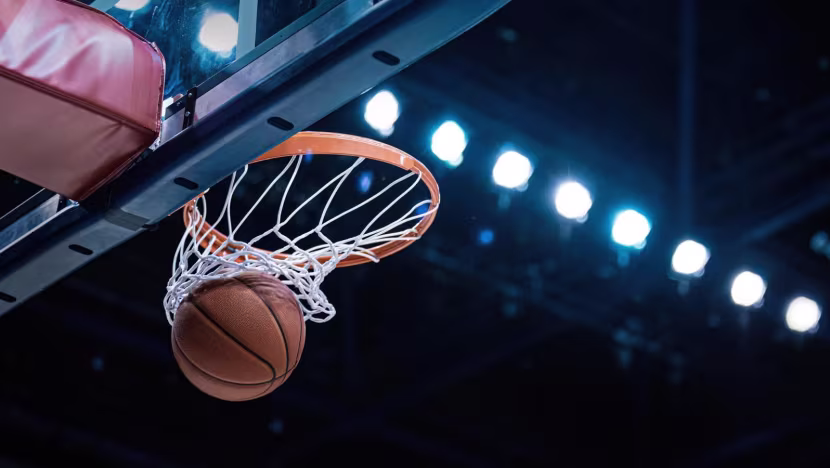 Singapur'da iki basketbolcuya şike cezası: Ömür boyu men