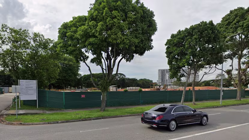Singapur'da İnşaat İşçisi 12. Kattan Düşerek Hayatını Kaybetti