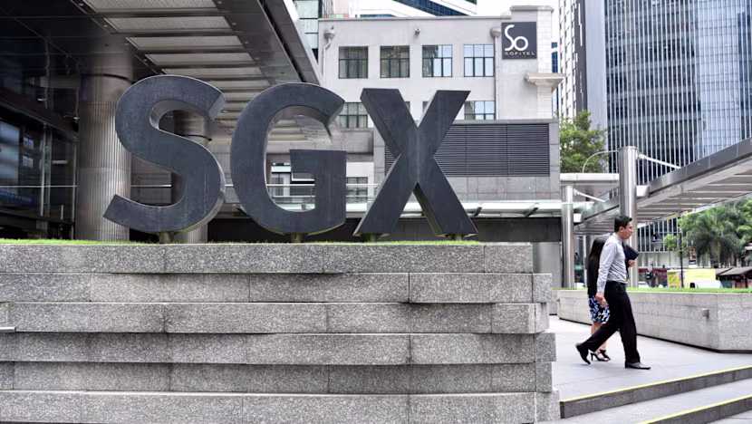 Singapur'da IPO rekoru: Değer mi, hacim mi